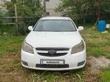 Chevrolet Epica 2007 года за 1 800 000 тг. в Алматы – фото 3