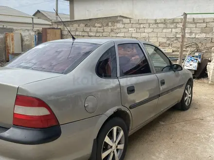 Opel Vectra 1998 года за 900 000 тг. в Актау – фото 3