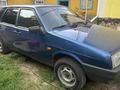 ВАЗ (Lada) 21099 2004 годаүшін900 000 тг. в Актобе – фото 3