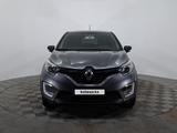 Renault Kaptur 2021 года за 7 190 000 тг. в Астана – фото 2