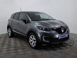 Renault Kaptur 2021 года за 6 990 000 тг. в Астана – фото 3