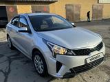 Kia Rio 2022 года за 9 290 000 тг. в Усть-Каменогорск – фото 2