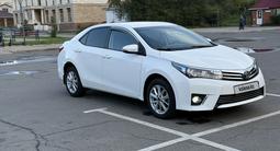 Toyota Corolla 2013 года за 6 300 000 тг. в Павлодар – фото 2