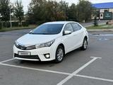Toyota Corolla 2013 года за 6 300 000 тг. в Павлодар