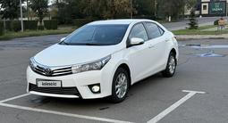 Toyota Corolla 2013 года за 6 300 000 тг. в Павлодар