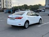 Toyota Corolla 2013 года за 6 300 000 тг. в Павлодар – фото 4