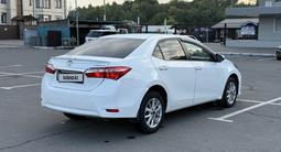 Toyota Corolla 2013 года за 6 300 000 тг. в Павлодар – фото 4