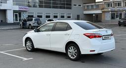 Toyota Corolla 2013 года за 6 300 000 тг. в Павлодар – фото 5