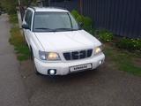 Subaru Forester 2001 года за 3 300 000 тг. в Алматы