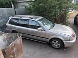 Honda Orthia 1996 года за 730 000 тг. в Алматы – фото 2