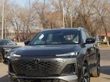 Changan CS55 Plus 2025 года за 9 500 000 тг. в Алматы