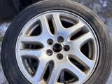 Диски на Субару за 65 000 тг. в Алматы – фото 3