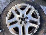 Диски на Субару за 65 000 тг. в Алматы – фото 2