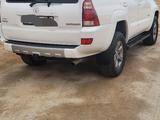 Toyota 4Runner 2003 годаүшін9 300 000 тг. в Актау – фото 5