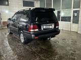 Lexus LX 470 2007 годаfor13 000 000 тг. в Астана – фото 3