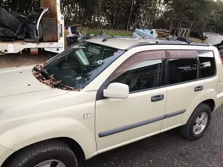 Nissan X-Trail 1998 года за 120 000 тг. в Алматы – фото 2