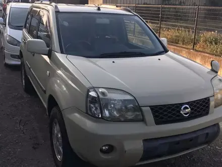 Nissan X-Trail 1998 года за 120 000 тг. в Алматы – фото 3