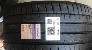 Mercedes 223 Michelin pilot sport 4s 255/35 R21 V 285/30 R21 за 1 200 000 тг. в Алматы