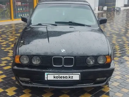 BMW 520 1993 года за 1 000 000 тг. в Тараз