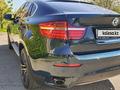 BMW X6 2013 года за 11 800 000 тг. в Алматы – фото 10