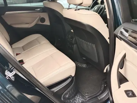 BMW X6 2013 года за 11 800 000 тг. в Алматы – фото 15