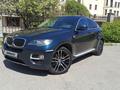 BMW X6 2013 года за 11 800 000 тг. в Алматы