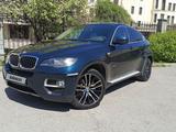 BMW X6 2013 года за 11 800 000 тг. в Алматы
