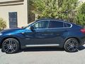 BMW X6 2013 года за 11 800 000 тг. в Алматы – фото 5