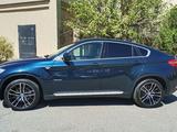 BMW X6 2013 года за 11 800 000 тг. в Алматы – фото 5