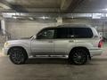 Lexus LX 470 2006 года за 12 500 000 тг. в Алматы – фото 2