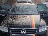 Volkswagen Touareg 2004 года за 5 500 000 тг. в Алматы
