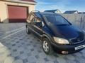 Opel Zafira 2002 года за 4 000 000 тг. в Атырау – фото 4