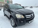 Mercedes-Benz GL 500 2007 годаүшін5 500 000 тг. в Караганда – фото 2