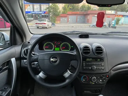 Chevrolet Nexia 2021 года за 5 600 000 тг. в Шымкент – фото 17