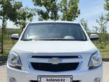 Chevrolet Cobalt 2022 годаүшін5 450 000 тг. в Алматы – фото 3