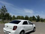 Chevrolet Cobalt 2022 годаүшін5 450 000 тг. в Алматы – фото 5