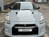 Nissan GT-R 2009 года за 33 000 000 тг. в Алматы