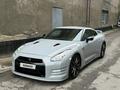 Nissan GT-R 2009 года за 33 000 000 тг. в Алматы – фото 2