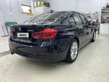 BMW 320 2016 года за 7 800 000 тг. в Уральск – фото 3