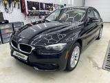 BMW 320 2016 года за 7 800 000 тг. в Уральск