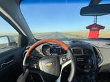 Chevrolet Aveo 2012 годаfor3 400 000 тг. в Атырау – фото 5