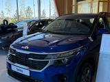 Kia Seltos Luxe 2WD 2025 года за 11 990 000 тг. в Астана