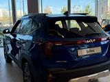 Kia Seltos Luxe 2WD 2025 года за 11 990 000 тг. в Астана – фото 2