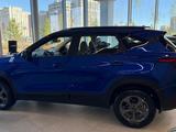 Kia Seltos Luxe 2WD 2025 года за 11 990 000 тг. в Астана – фото 3