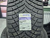 Зимние шипованные шины 265 45 R21 Michelin X-Ice North 4, 2024г. Europe.үшін1 650 000 тг. в Астана