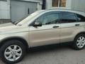 Honda CR-V 2007 года за 6 000 000 тг. в Караганда – фото 2
