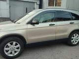 Honda CR-V 2007 годаүшін6 000 000 тг. в Караганда – фото 2