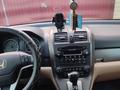 Honda CR-V 2007 года за 6 000 000 тг. в Караганда – фото 6