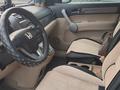 Honda CR-V 2007 года за 6 000 000 тг. в Караганда – фото 8