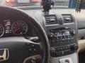 Honda CR-V 2007 года за 6 000 000 тг. в Караганда – фото 9